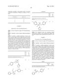 NOVEL HETEROCYCLIC ALKANOL-DERIVATIVES diagram and image