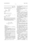 NOVEL HETEROCYCLIC ALKANOL-DERIVATIVES diagram and image