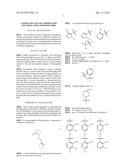 Compounds and uses thereof for the modulation of hemoglobin diagram and image