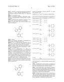 Compounds and uses thereof for the modulation of hemoglobin diagram and image