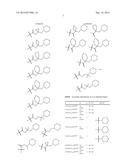 Compounds and uses thereof for the modulation of hemoglobin diagram and image