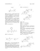 Compounds and uses thereof for the modulation of hemoglobin diagram and image