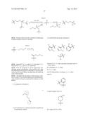 Compounds and uses thereof for the modulation of hemoglobin diagram and image