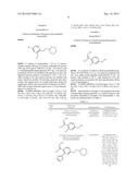 SUBSTITUTED ARYL 1 ,2,4-OXADIAZOLES DERIVATIVES AS SPHINGOSINE-1 PHOSPHATE     RECEPTORS MODULATORS diagram and image