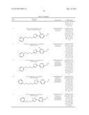 SUBSTITUTED ARYL 1 ,2,4-OXADIAZOLES DERIVATIVES AS SPHINGOSINE-1 PHOSPHATE     RECEPTORS MODULATORS diagram and image