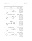 SUBSTITUTED ARYL 1 ,2,4-OXADIAZOLES DERIVATIVES AS SPHINGOSINE-1 PHOSPHATE     RECEPTORS MODULATORS diagram and image