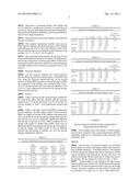 COMBINATION THERAPIES FOR TREATMENT OF LAMINOPATHIES, CELLULAR AGING, AND     ATHEROSCLEROSIS diagram and image