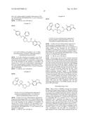 INHIBITORS OF THE RENAL OUTER MEDULLARY POTASSIUM CHANNEL diagram and image