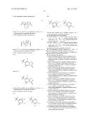 INHIBITORS OF THE RENAL OUTER MEDULLARY POTASSIUM CHANNEL diagram and image