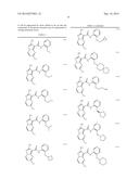 COMPOUNDS USEFUL AS INHIBITORS OF ATR KINASE diagram and image