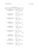 SELECTIVE GLYCOSIDASE INHIBITORS AND USES THEREOF diagram and image