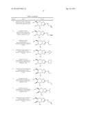 SELECTIVE GLYCOSIDASE INHIBITORS AND USES THEREOF diagram and image