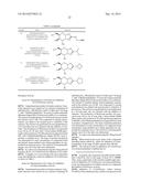 SELECTIVE GLYCOSIDASE INHIBITORS AND USES THEREOF diagram and image