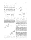 Substituted Tricyclic Pyrazolo-Pyrimidine Compounds diagram and image