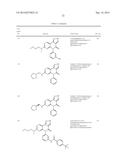 Substituted Tricyclic Pyrazolo-Pyrimidine Compounds diagram and image