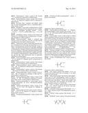 ARYL SULFAMIDE AND SULFAMATE DERIVATIVES AS RORc MODULATORS diagram and image