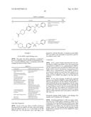 ARYL SULFAMIDE AND SULFAMATE DERIVATIVES AS RORc MODULATORS diagram and image