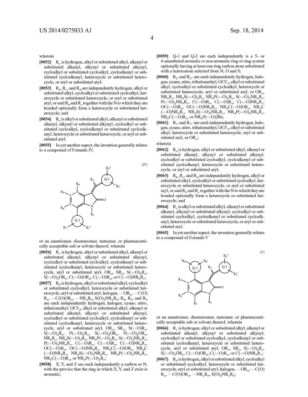 INHIBITORS OF KINASES AND CANCER STEM CELLS, AND METHODS OF PREPARATION     AND USE THEREOF - diagram, schematic, and image 06