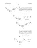 INHIBITORS OF KINASES AND CANCER STEM CELLS, AND METHODS OF PREPARATION     AND USE THEREOF diagram and image