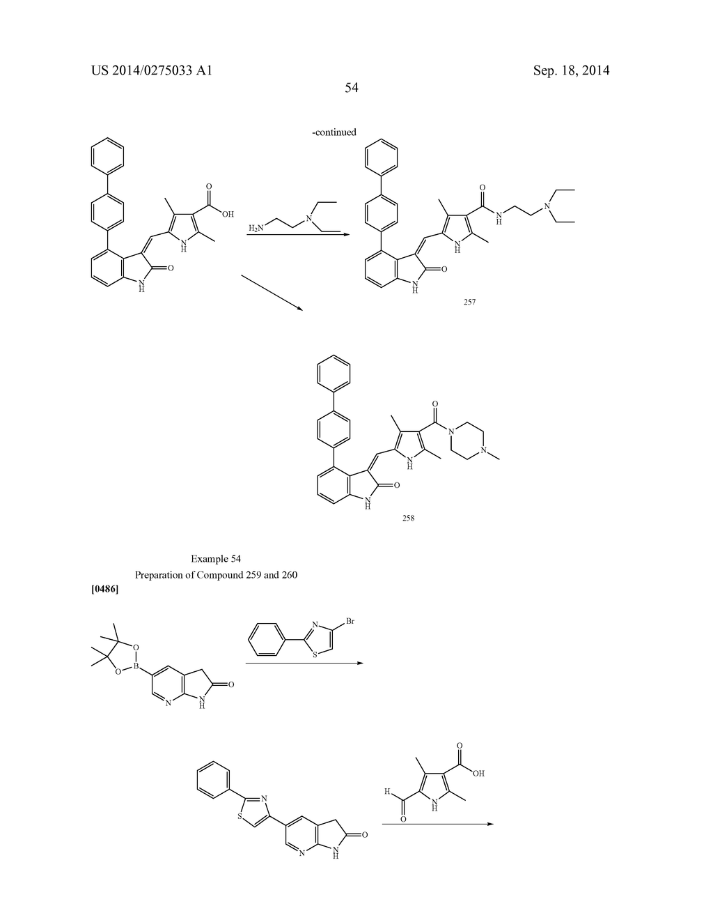 INHIBITORS OF KINASES AND CANCER STEM CELLS, AND METHODS OF PREPARATION     AND USE THEREOF - diagram, schematic, and image 56