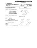 TETRAHYDROPYRROLOTHIAZINE COMPOUNDS diagram and image