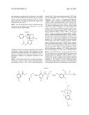 TETRAHYDROPYRROLOTHIAZINE COMPOUNDS diagram and image