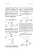 TETRAHYDROPYRROLOTHIAZINE COMPOUNDS diagram and image