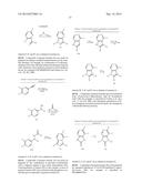 NEW ENZYME INHIBITOR COMPOUNDS diagram and image