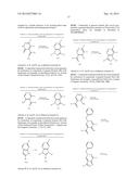 NEW ENZYME INHIBITOR COMPOUNDS diagram and image