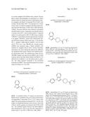 NEW ENZYME INHIBITOR COMPOUNDS diagram and image