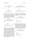 NEW ENZYME INHIBITOR COMPOUNDS diagram and image