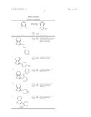 NEW ENZYME INHIBITOR COMPOUNDS diagram and image