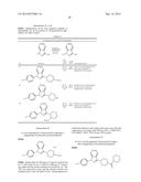 NEW ENZYME INHIBITOR COMPOUNDS diagram and image