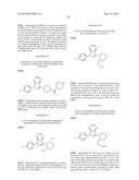 NEW ENZYME INHIBITOR COMPOUNDS diagram and image