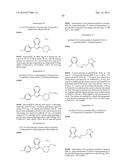 NEW ENZYME INHIBITOR COMPOUNDS diagram and image