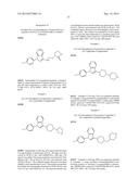 NEW ENZYME INHIBITOR COMPOUNDS diagram and image