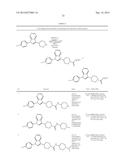 NEW ENZYME INHIBITOR COMPOUNDS diagram and image