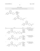 NEW ENZYME INHIBITOR COMPOUNDS diagram and image