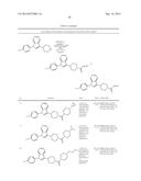 NEW ENZYME INHIBITOR COMPOUNDS diagram and image