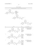 NEW ENZYME INHIBITOR COMPOUNDS diagram and image