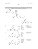 NEW ENZYME INHIBITOR COMPOUNDS diagram and image