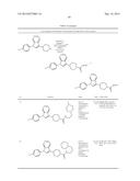 NEW ENZYME INHIBITOR COMPOUNDS diagram and image