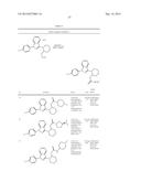 NEW ENZYME INHIBITOR COMPOUNDS diagram and image