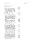 NEW ENZYME INHIBITOR COMPOUNDS diagram and image