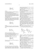 HETEROCYCLIC SUBSTITUTED-3-HETEROARYLIDENYL-2-INDOLINONE DERIVATIVE diagram and image