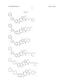 HETEROCYCLIC SUBSTITUTED-3-HETEROARYLIDENYL-2-INDOLINONE DERIVATIVE diagram and image