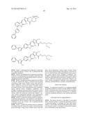 HETEROCYCLIC SUBSTITUTED-3-HETEROARYLIDENYL-2-INDOLINONE DERIVATIVE diagram and image