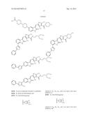 HETEROCYCLIC SUBSTITUTED-3-HETEROARYLIDENYL-2-INDOLINONE DERIVATIVE diagram and image