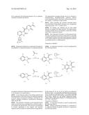 HETEROCYCLIC SUBSTITUTED-3-HETEROARYLIDENYL-2-INDOLINONE DERIVATIVE diagram and image