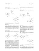 HETEROCYCLIC SUBSTITUTED-3-HETEROARYLIDENYL-2-INDOLINONE DERIVATIVE diagram and image